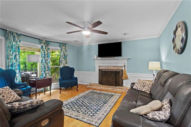 140 Lakeside Drive, Kennesaw, GA 30144