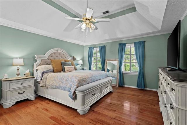 140 Lakeside Drive, Kennesaw, GA 30144