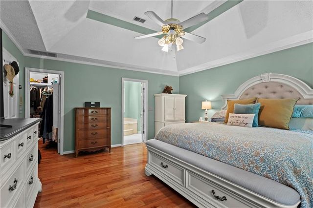 140 Lakeside Drive, Kennesaw, GA 30144