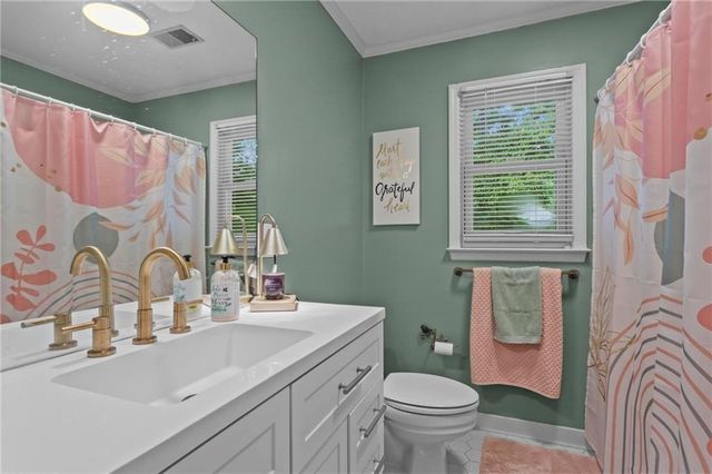 140 Lakeside Drive, Kennesaw, GA 30144