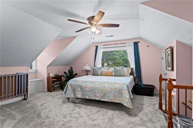 140 Lakeside Drive, Kennesaw, GA 30144