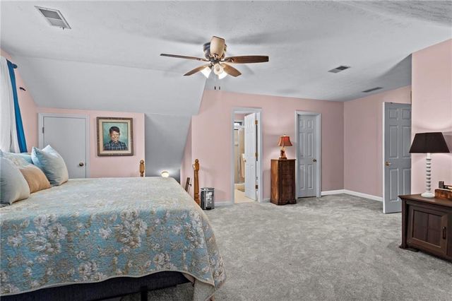 140 Lakeside Drive, Kennesaw, GA 30144