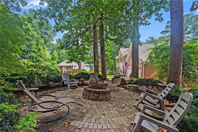 140 Lakeside Drive, Kennesaw, GA 30144