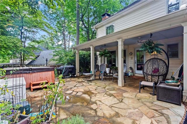 140 Lakeside Drive, Kennesaw, GA 30144