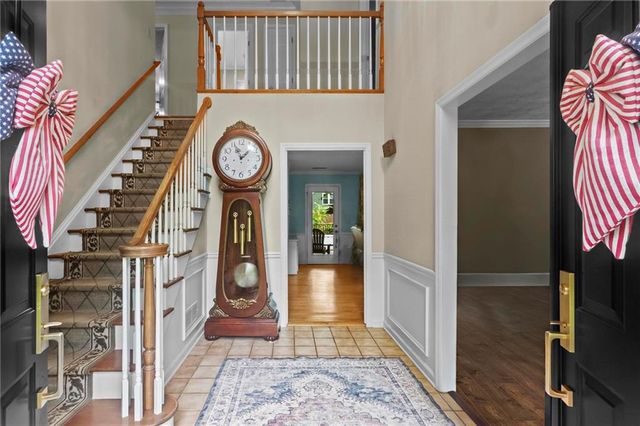 140 Lakeside Drive, Kennesaw, GA 30144