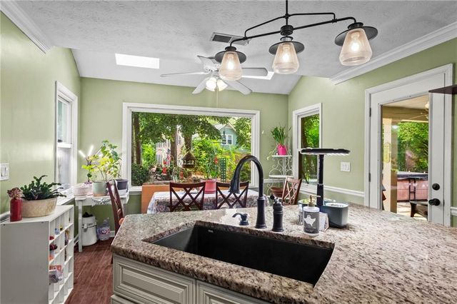 140 Lakeside Drive, Kennesaw, GA 30144