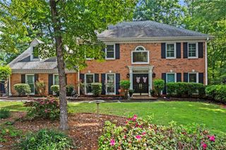 140 Lakeside Drive, Kennesaw, GA 30144