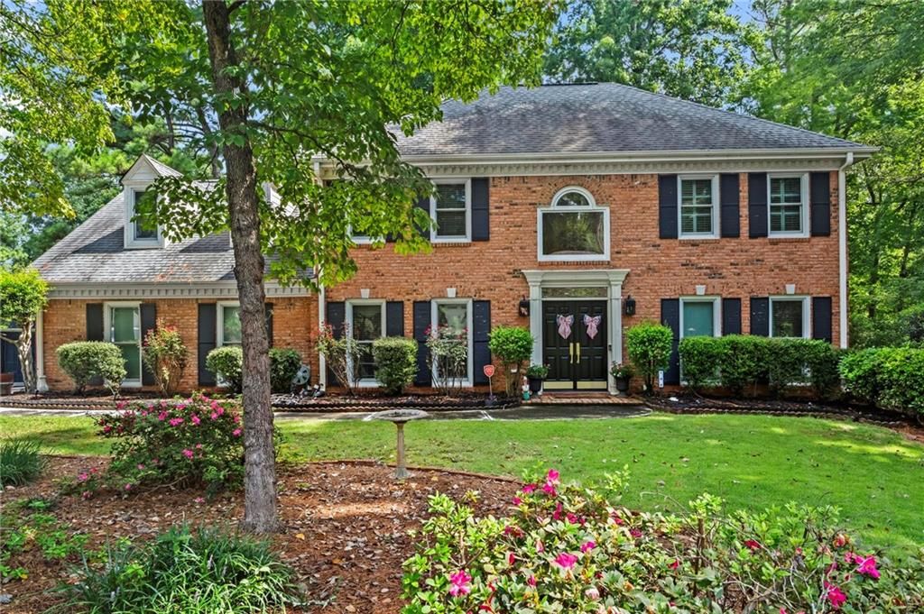 140 Lakeside Drive, Kennesaw, GA 30144