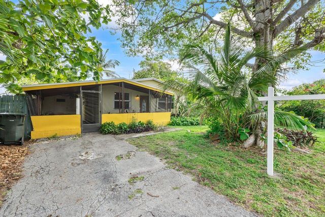 111 NE 57th Street, Oakland Park, FL 33334