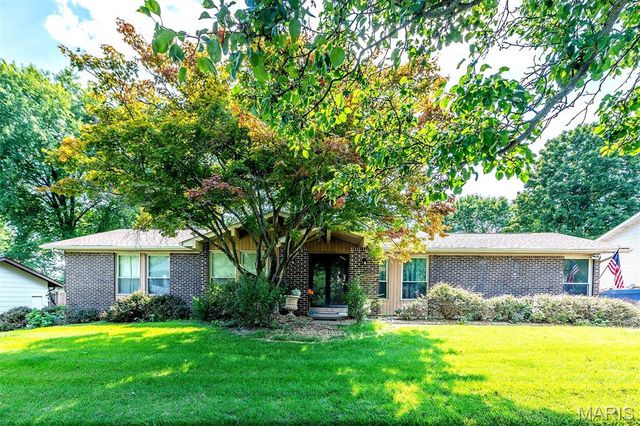 12834 Branchmont Court, Unincorporated, MO 63146