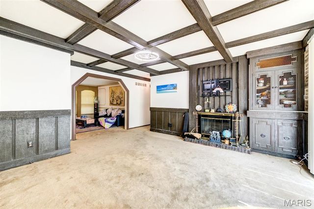 12834 Branchmont Court, Unincorporated, MO 63146