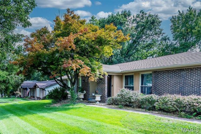 12834 Branchmont Court, Unincorporated, MO 63146