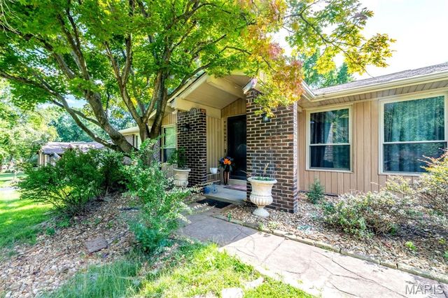 12834 Branchmont Court, Unincorporated, MO 63146