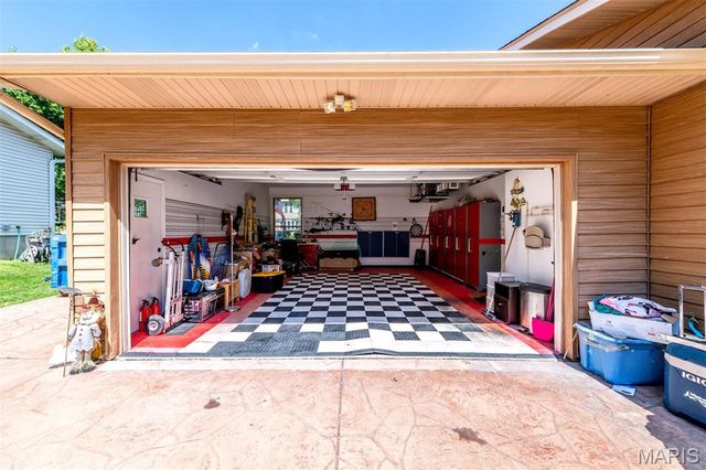12834 Branchmont Court, Unincorporated, MO 63146
