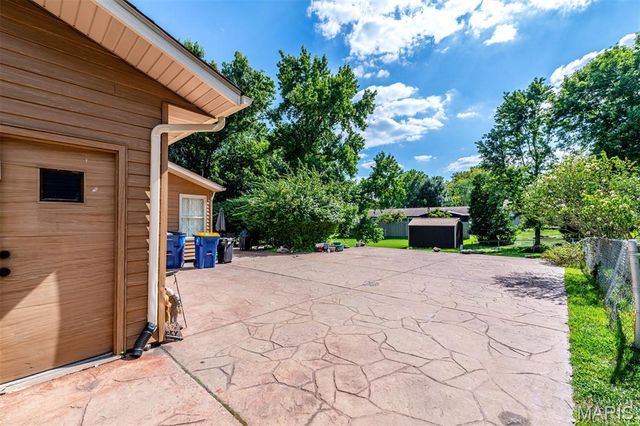 12834 Branchmont Court, Unincorporated, MO 63146