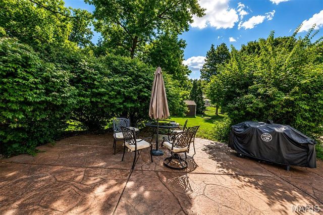 12834 Branchmont Court, Unincorporated, MO 63146