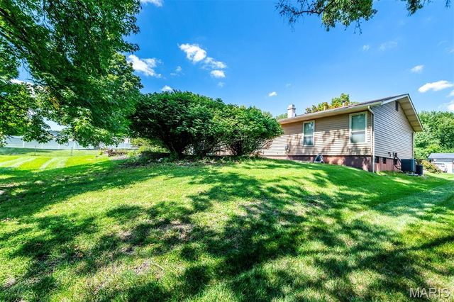 12834 Branchmont Court, Unincorporated, MO 63146
