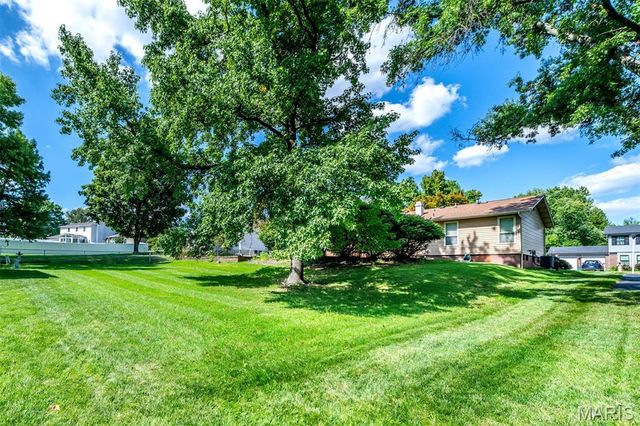 12834 Branchmont Court, Unincorporated, MO 63146