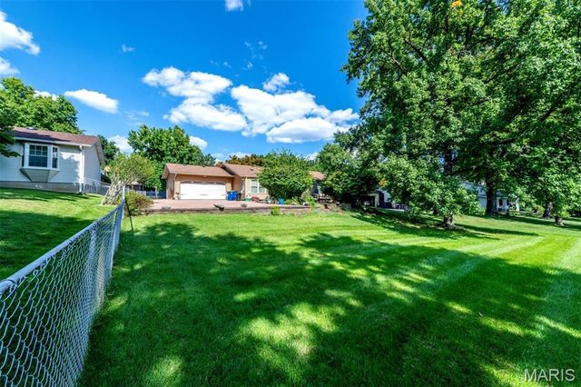 12834 Branchmont Court, Unincorporated, MO 63146