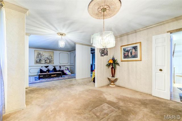 12834 Branchmont Court, Unincorporated, MO 63146