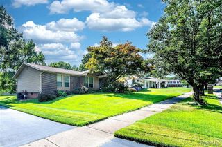 12834 Branchmont Court, Unincorporated, MO 63146