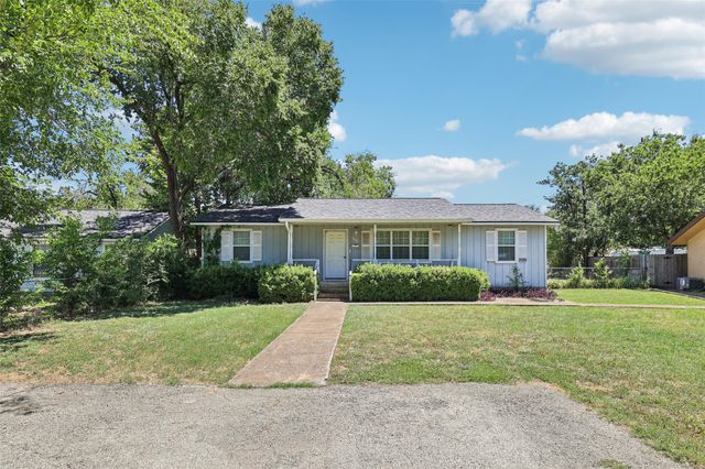 1403 Circle DR, Round Rock, TX 78664