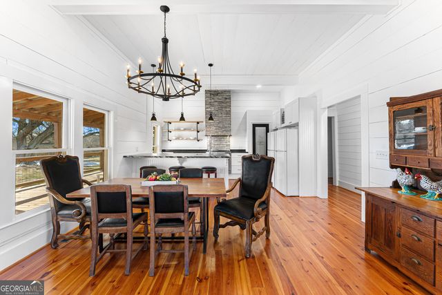 8144 Highway 98 W, Commerce, GA 30530