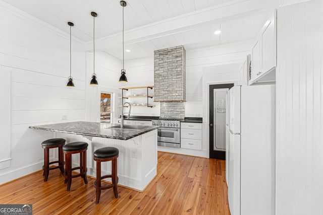 8144 Highway 98 W, Commerce, GA 30530