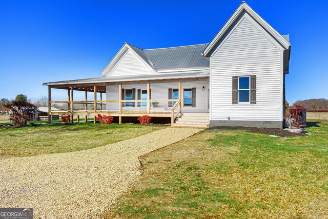 8144 Highway 98 W, Commerce, GA 30530