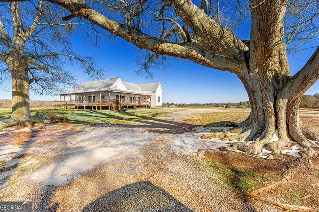 8144 Highway 98 W, Commerce, GA 30530