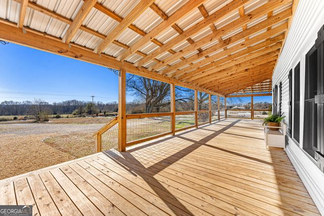 8144 Highway 98 W, Commerce, GA 30530