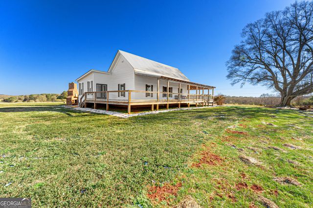 8144 Highway 98 W, Commerce, GA 30530