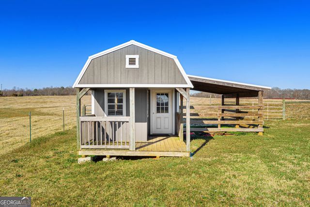 8144 Highway 98 W, Commerce, GA 30530