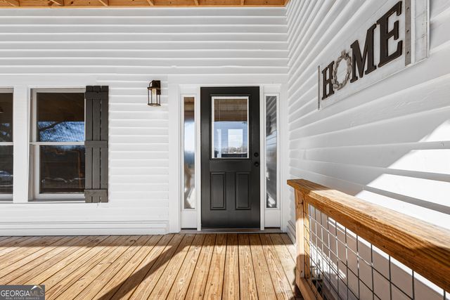 8144 Highway 98 W, Commerce, GA 30530