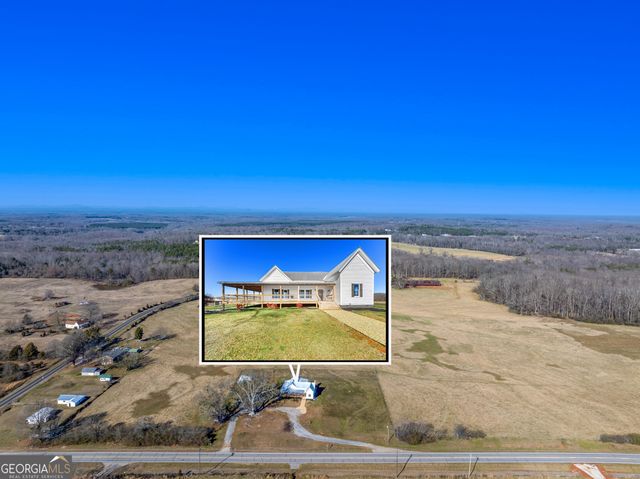 8144 Highway 98 W, Commerce, GA 30530