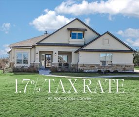 124 Plum Sassy, Liberty Hill, TX 78642
