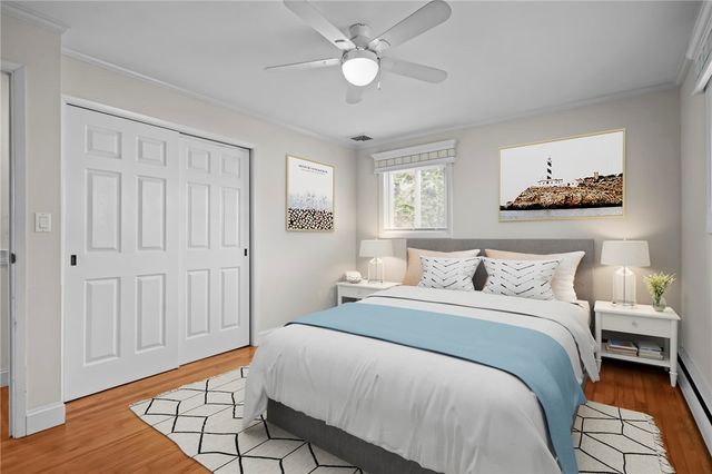 4 Philips Street, Middletown, RI 02842