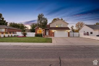 2632 W JEAN WAY, West Jordan, UT 84084