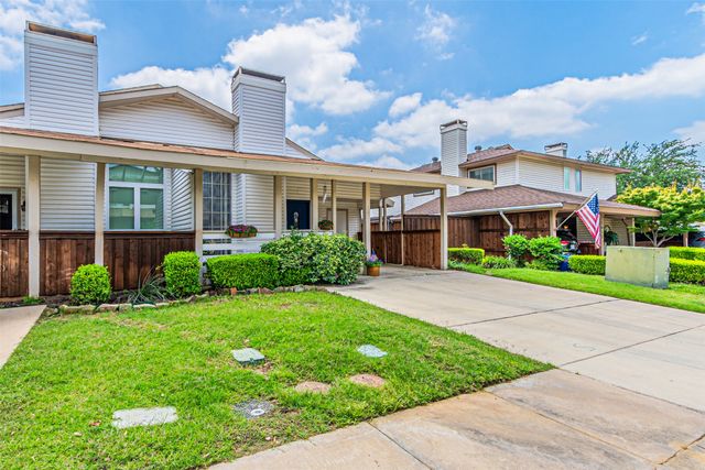 2654 Via Catalina, Carrollton, TX 75006