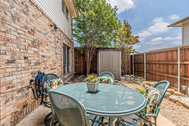 2654 Via Catalina, Carrollton, TX 75006