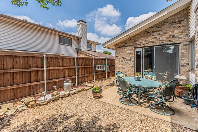 2654 Via Catalina, Carrollton, TX 75006