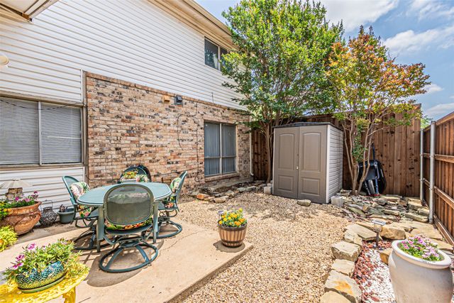 2654 Via Catalina, Carrollton, TX 75006