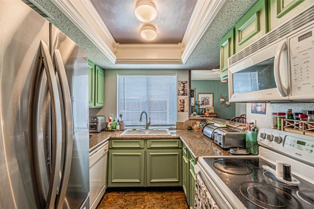 2654 Via Catalina, Carrollton, TX 75006