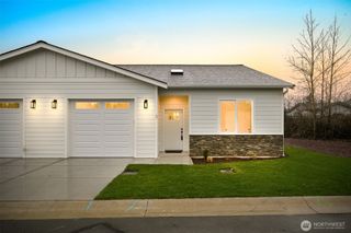 3993 Gentlebrook Lane #6, Bellingham, WA 98226