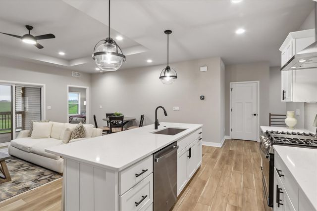 791 Clover Hill Drive, North Liberty, IA 52317