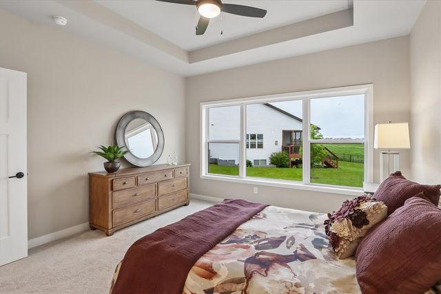 791 Clover Hill Drive, North Liberty, IA 52317