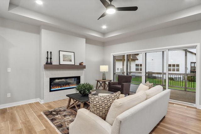 791 Clover Hill Drive, North Liberty, IA 52317