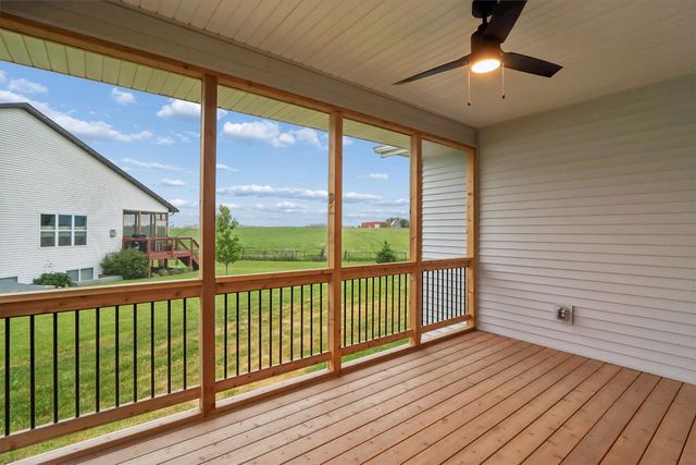 791 Clover Hill Drive, North Liberty, IA 52317