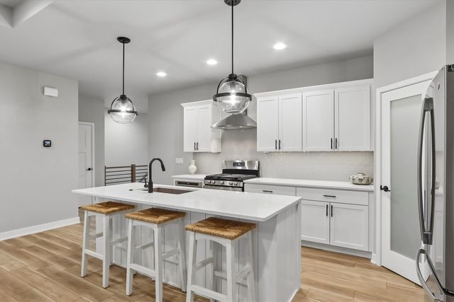 791 Clover Hill Drive, North Liberty, IA 52317