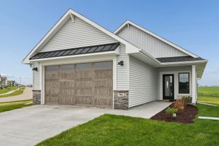 791 Clover Hill Drive, North Liberty, IA 52317